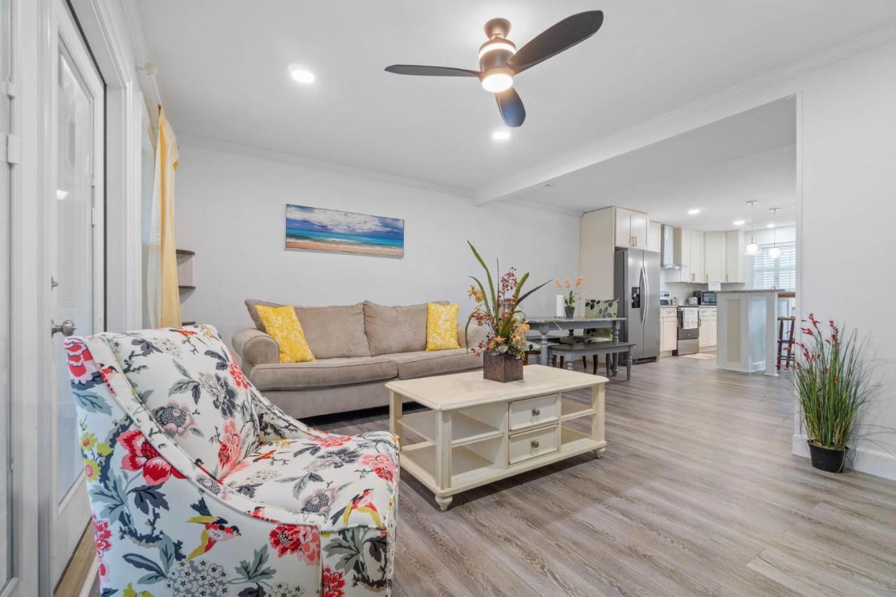 Helena'S Place, Fully Renovated Exclusive End Unit Townhouse Ντέστιν Εξωτερικό φωτογραφία