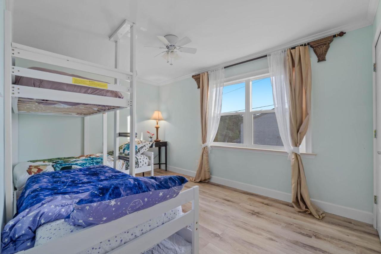 Helena'S Place, Fully Renovated Exclusive End Unit Townhouse Ντέστιν Εξωτερικό φωτογραφία